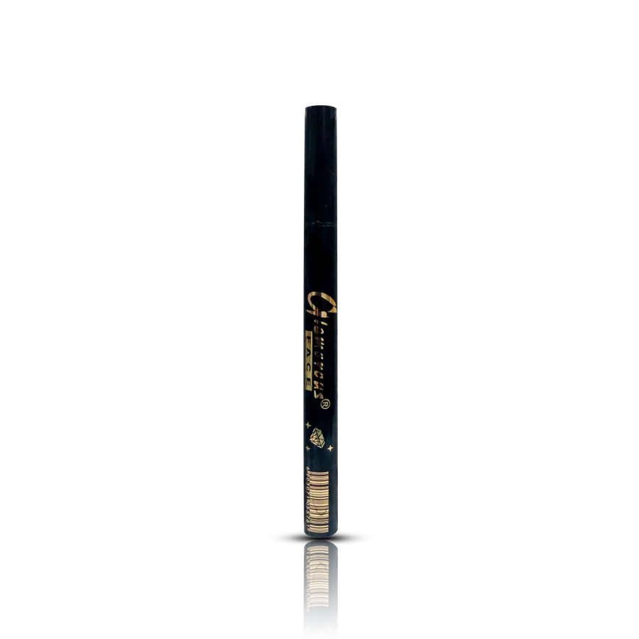 Glamorous Face Glitter Marker Liner