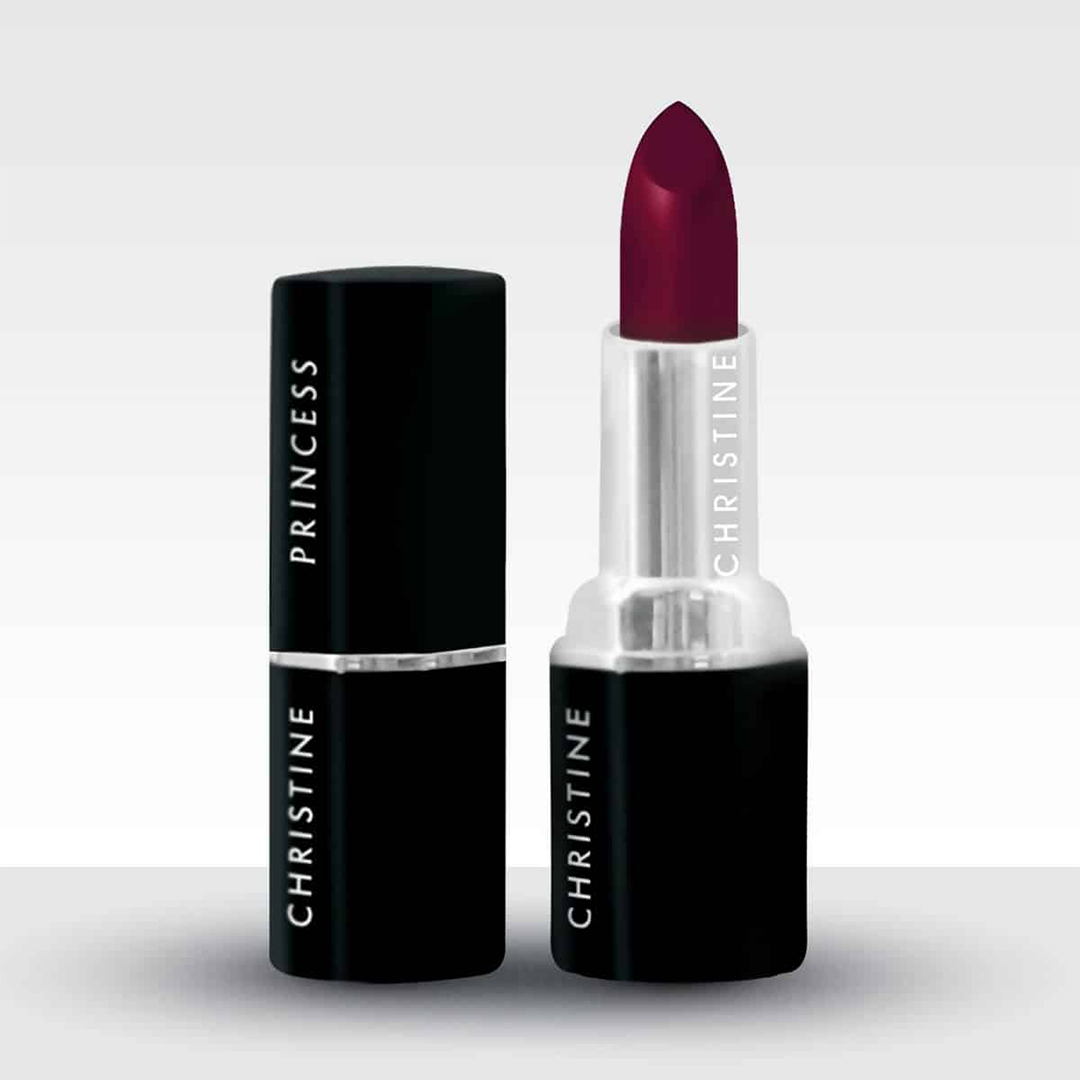 Christine Princess Lipstick – Shade 168 - FlyingCart.pk