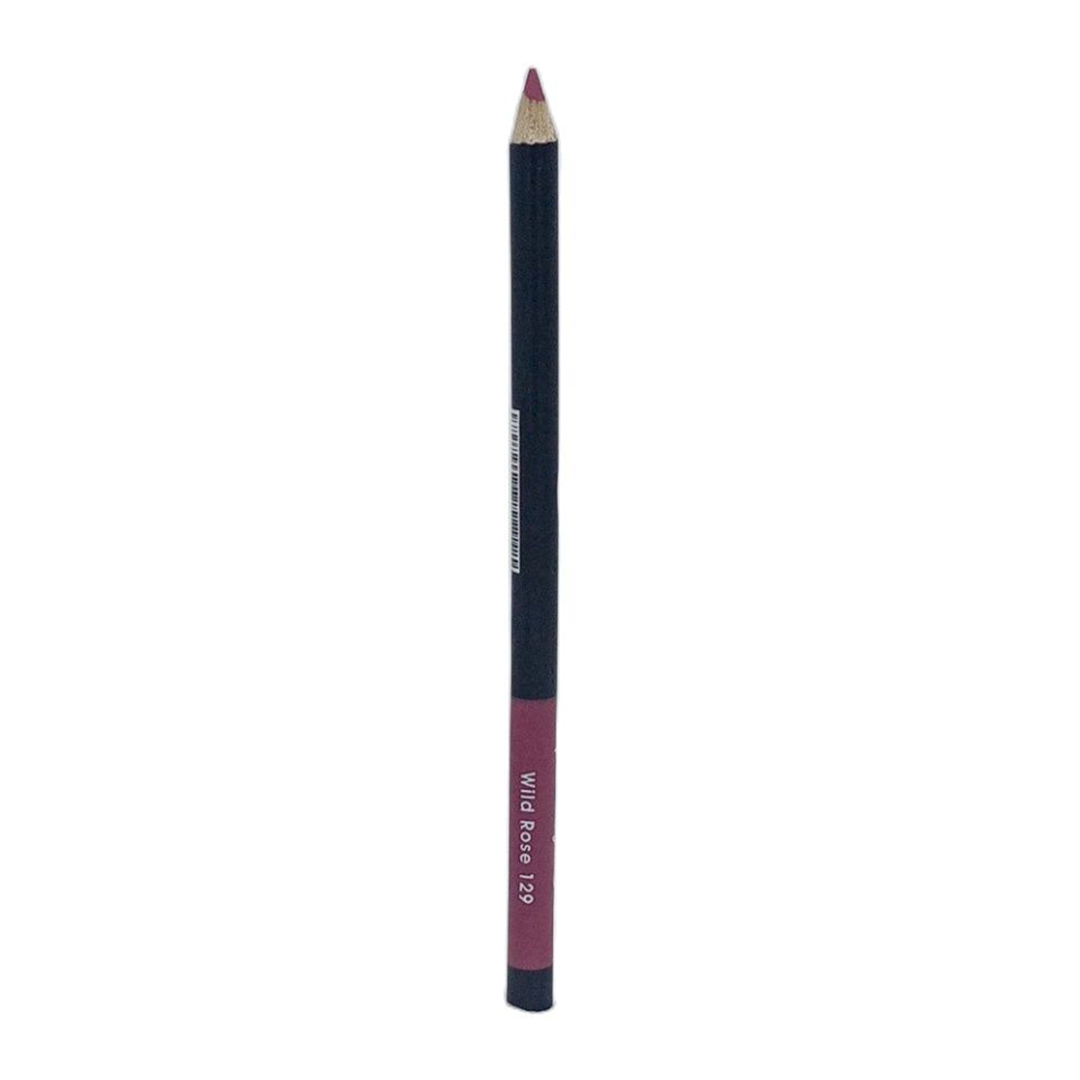 Christine Lip & Eye Pencil Wild Rose-129 - FlyingCart.pk