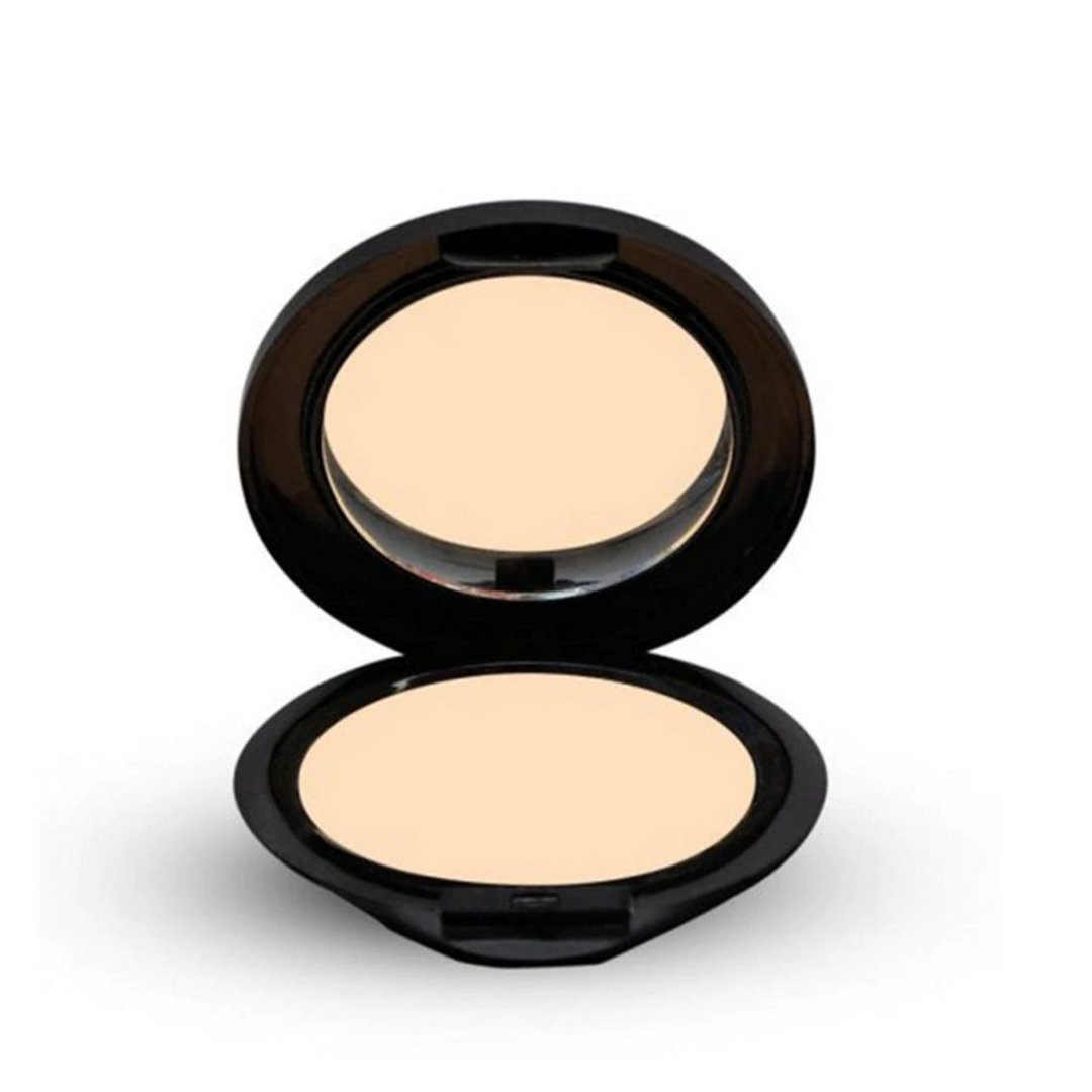 Christine Compact Powder - Shade 906 FAIR-01 - FlyingCart.pk