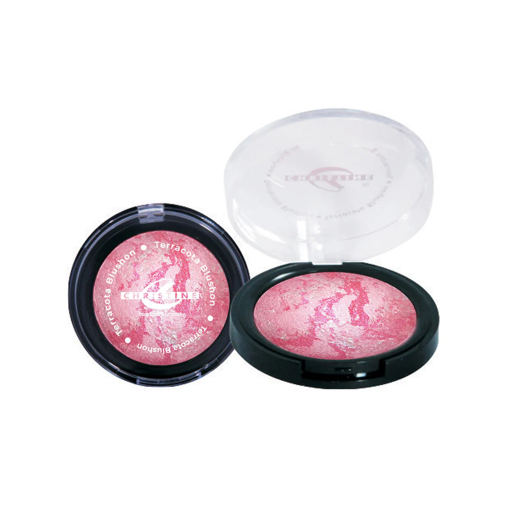Christine Terracota Blushon - Shade CN - 817