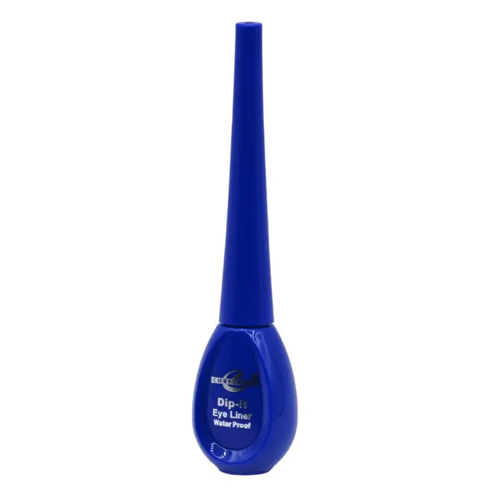 Dip Liner Blue
