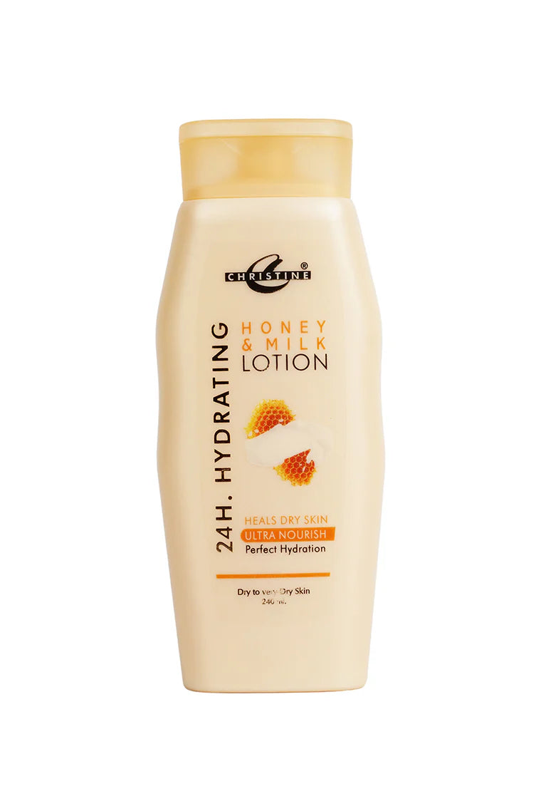 Christine Moisturizing Lotion