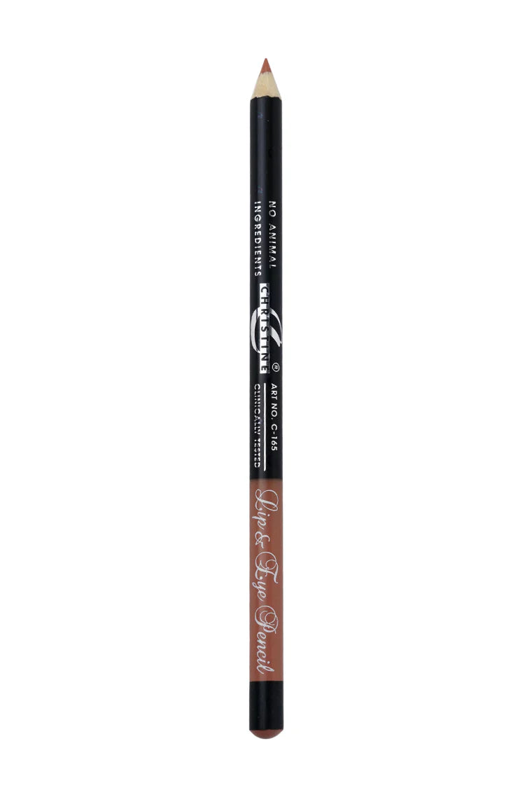 Christine Lip & Eye Pencil
