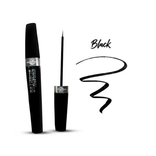 Christine Extreme Eye Liner – Black - FlyingCart.pk