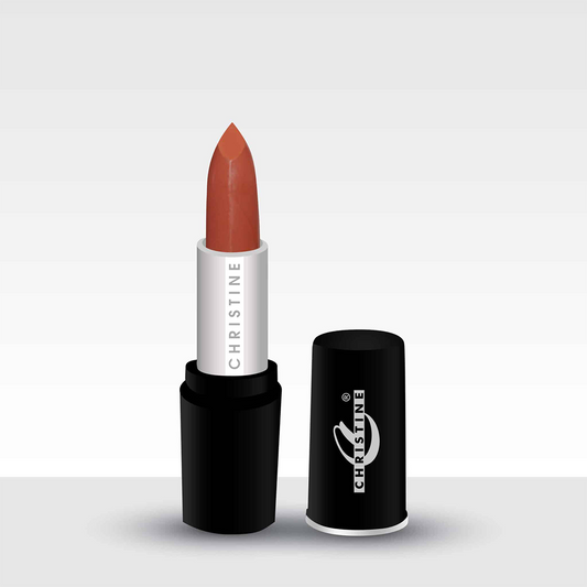 Christine Lipstick – Shade 22 - FlyingCart.pk