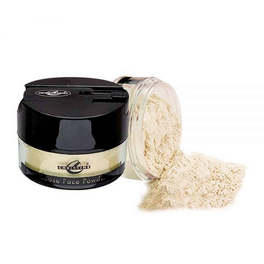 Christine Loose Face Powder – Shade 315 FAIR - FlyingCart.pk