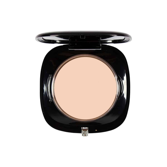 Christine Oil Free Pro Face Two Way Cake Foundation – 04 - FlyingCart.pk