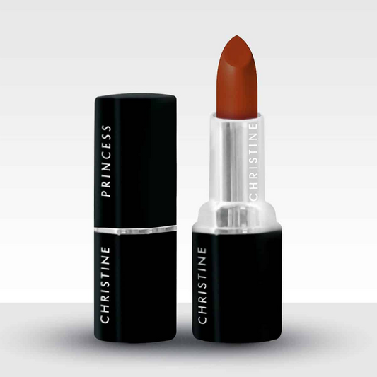 Christine Princess Lipstick – Shade 136 - FlyingCart.pk