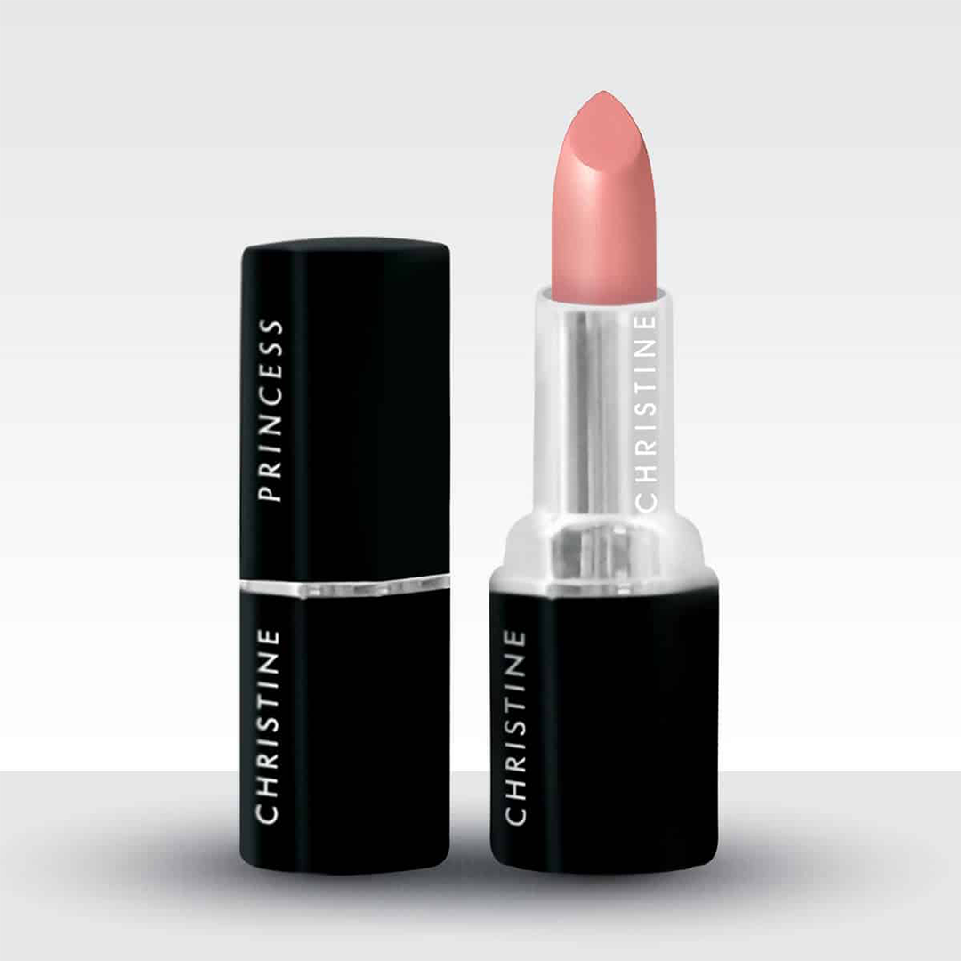Christine Princess Lipstick – Shade 188 - FlyingCart.pk