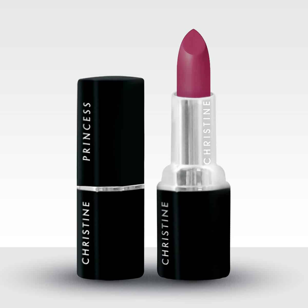 Christine Princess Lipstick – Shade 357 - FlyingCart.pk