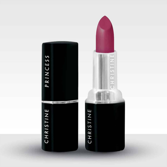 Christine Princess Lipstick – Shade 357 - FlyingCart.pk