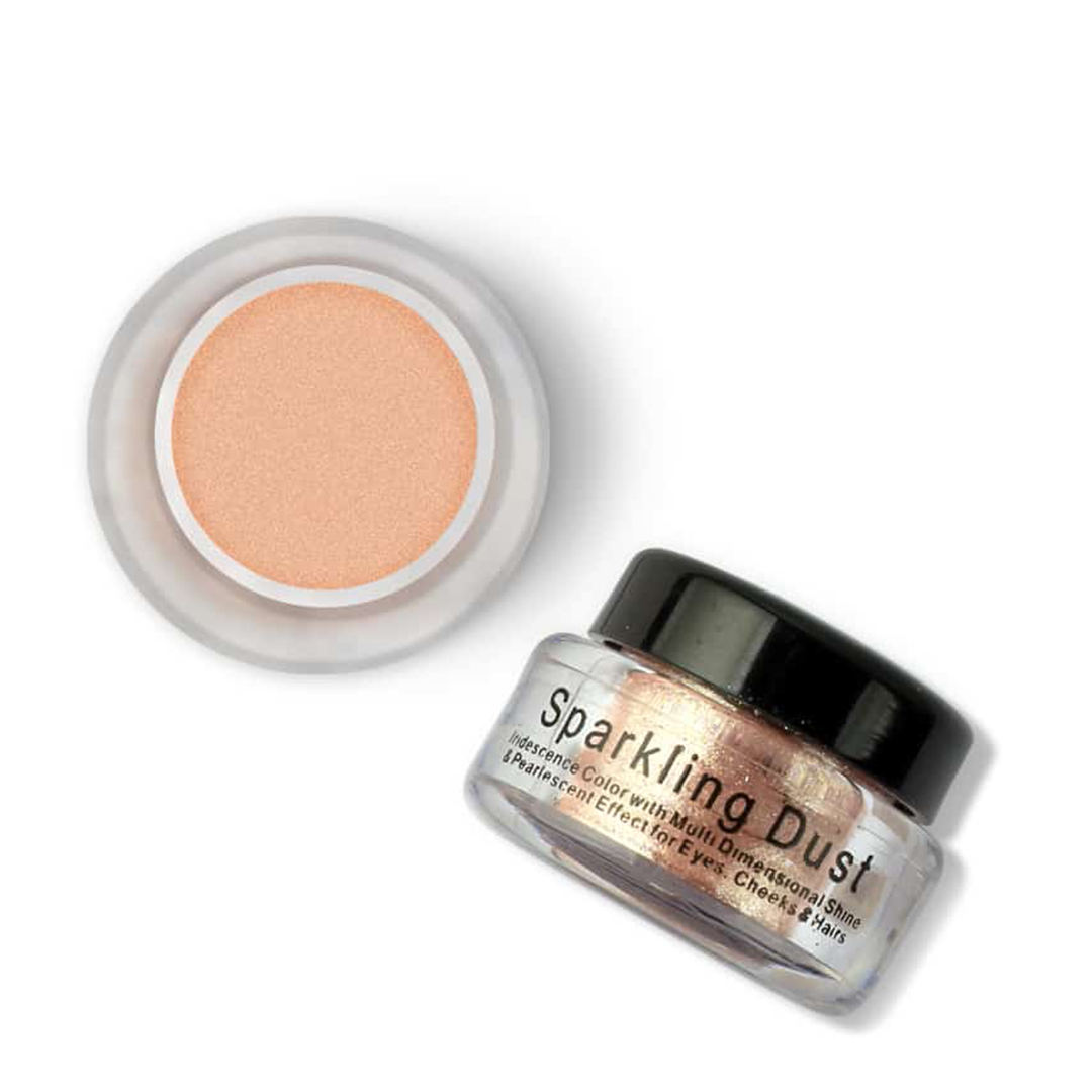 Christine Sparkling Dust – Shade 162 Golden - FlyingCart.pk