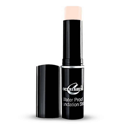 Christine Waterproof Foundation Stick – Shade ROSE PINK-7 - FlyingCart.pk