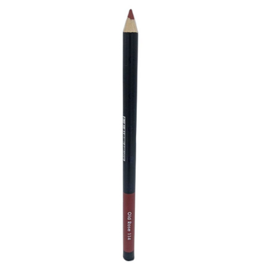 Christine Lip & Eye Pencil Old Rose-114 - FlyingCart.pk