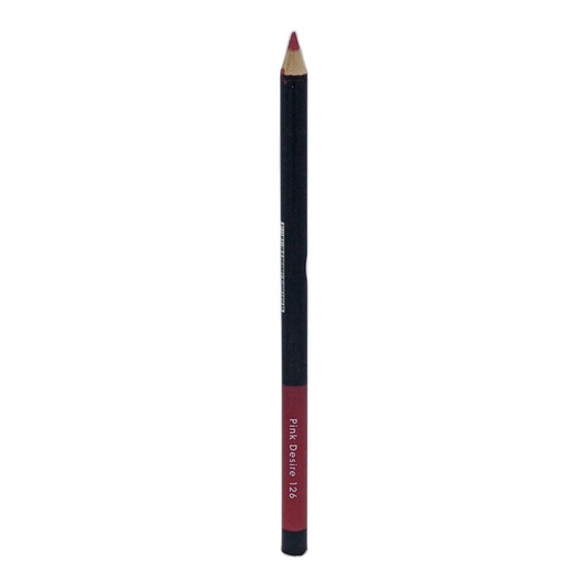 Christine Lip & Eye Pencil Pink Desire-126 - FlyingCart.pk