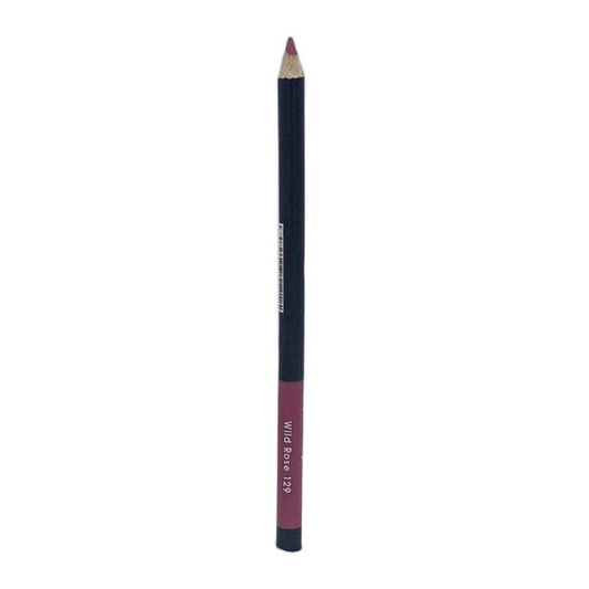 Christine Lip & Eye Pencil Wild Rose-129 - FlyingCart.pk