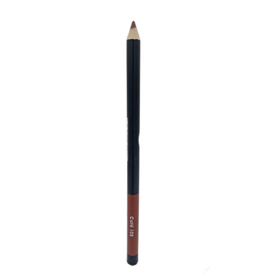 Christine Lip & Eye Pencil Cafe-108 - FlyingCart.pk