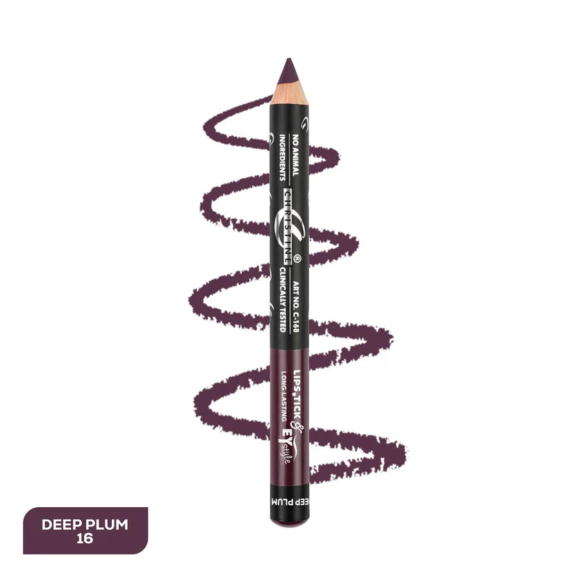 Christine Jumbo Pencil