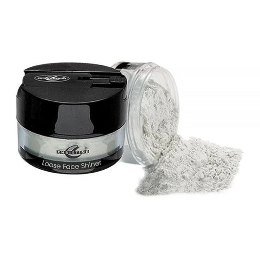 Christine Loose Face Shiner – Shade 428 Silver Sand