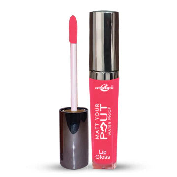 Christine Matt Lip Gloss – Shade CN-58