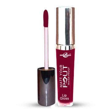 Christine Matt Lip Gloss – Shade CN-69