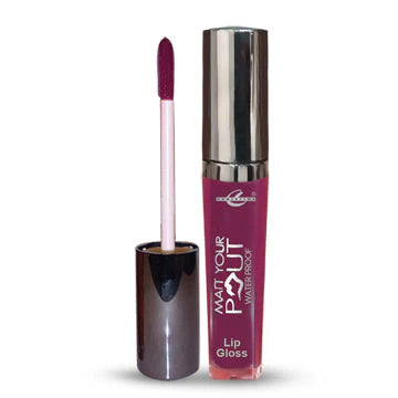 Christine Matt Lip Gloss – Shade CN-72