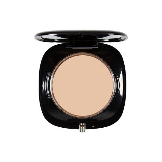 Christine Oil Free Pro Face Two Way Cake Foundation - Beige 06