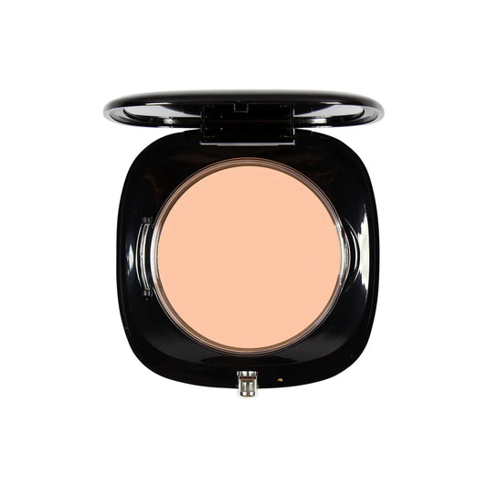 Christine Oil Free Pro Face Two Way Cake Foundation - Light Tan 07