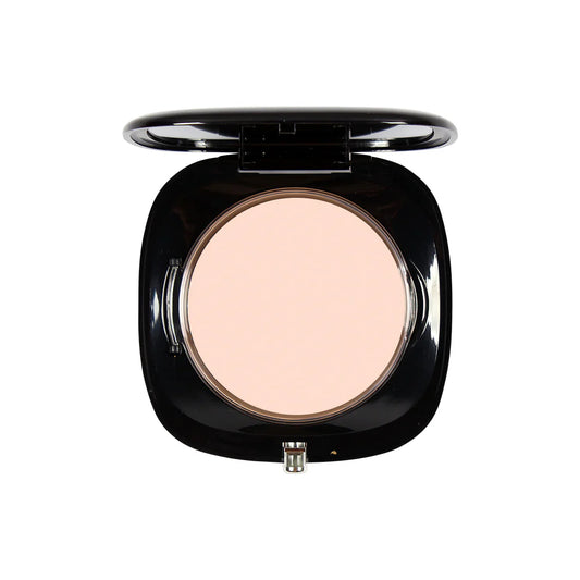 Christine Oil Free Pro Face Two Way Cake Foundation - Natural Pink 05