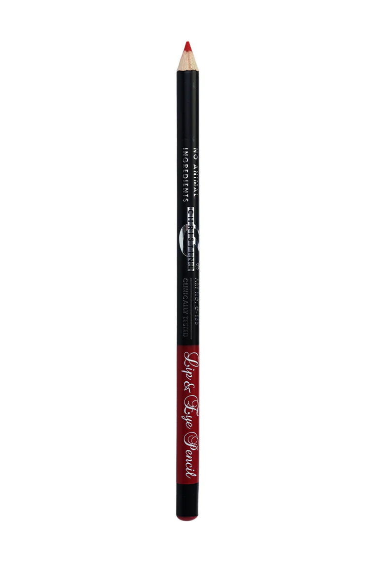 Christine Lip & Eye Pencil