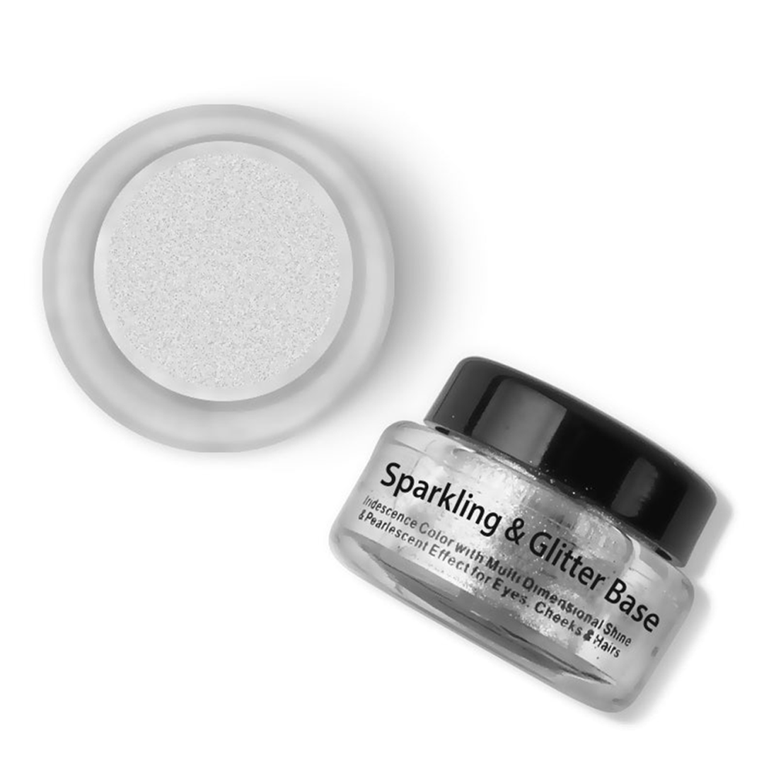SPARKLING & GLITTER BASE - FlyingCart.pk