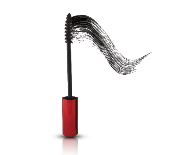 Glamorous Face Big Voulme Long Lasting Mascara