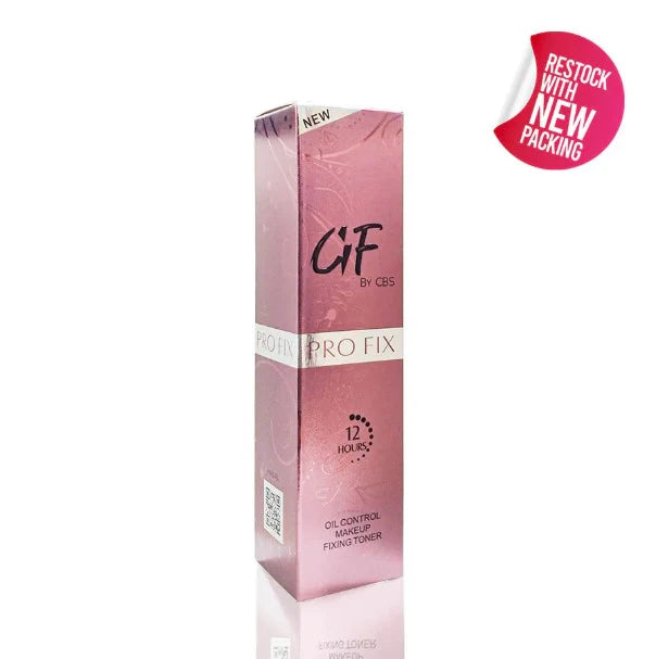 Glamorous Face Pro Fix Makeup Fixer