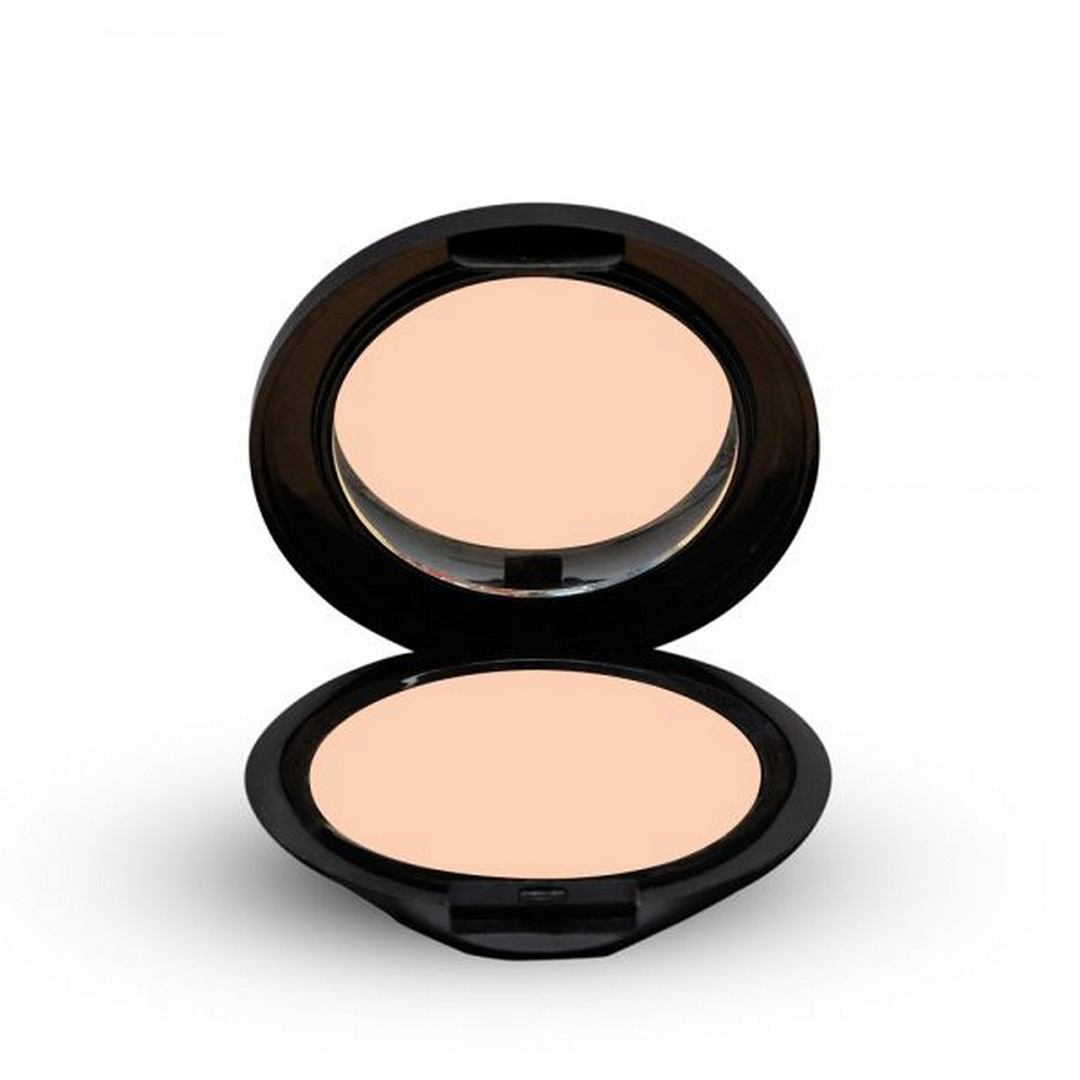 Christine Compact Powder - Shade 908 NATURAL - FlyingCart.pk