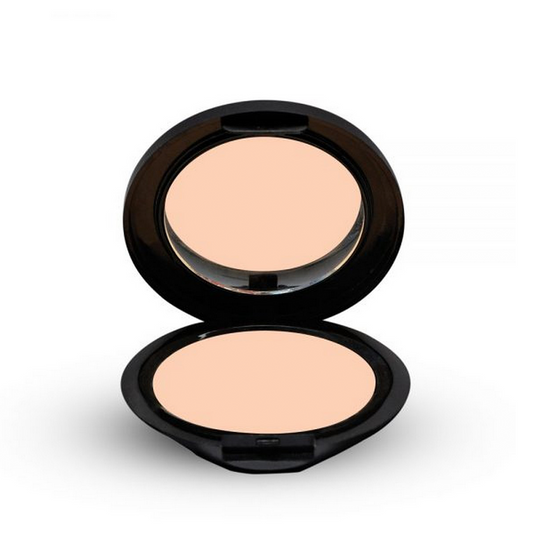 Christine Compact Powder - Shade 908 NATURAL - FlyingCart.pk