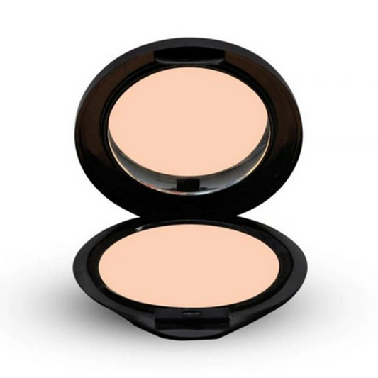 Christine Compact Powder - Shade 910 Ivory - FlyingCart.pk