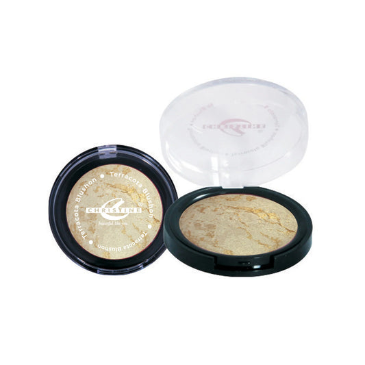 Christine Terracota Blushon - Shade CN - 824