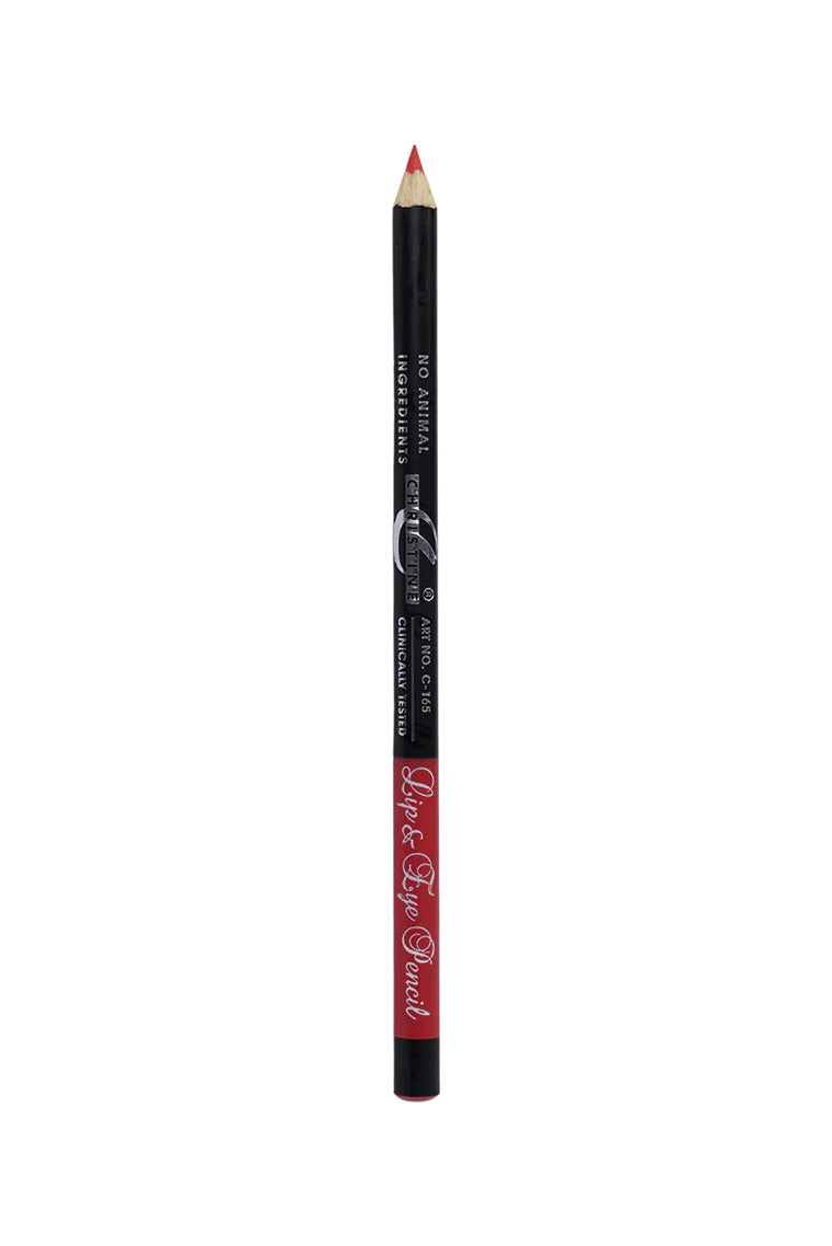 Christine Lip & Eye Pencil