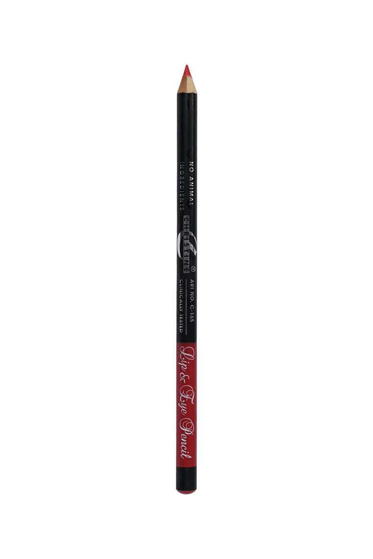 Christine Lip & Eye Pencil