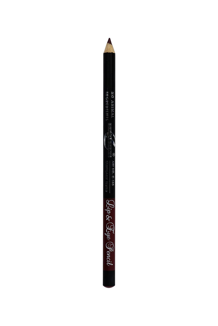 Christine Lip & Eye Pencil