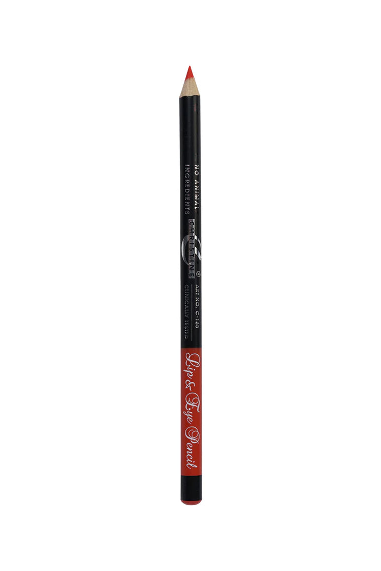Christine Lip & Eye Pencil