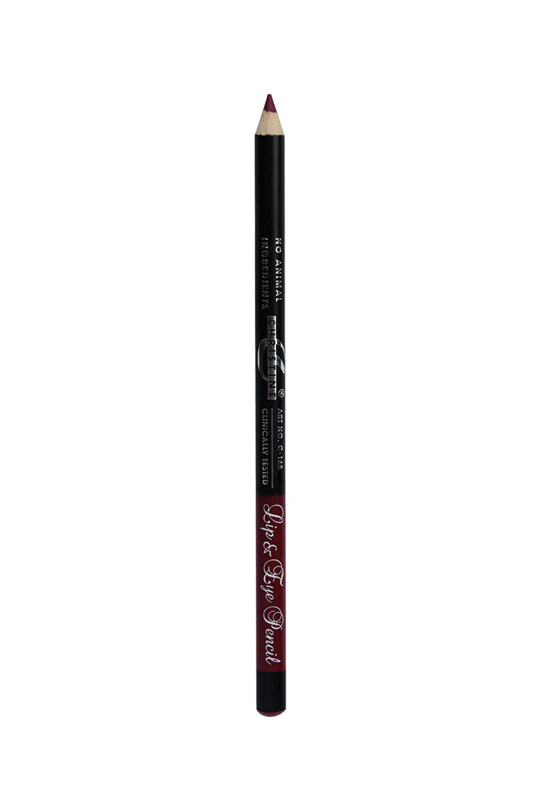 Christine Lip & Eye Pencil