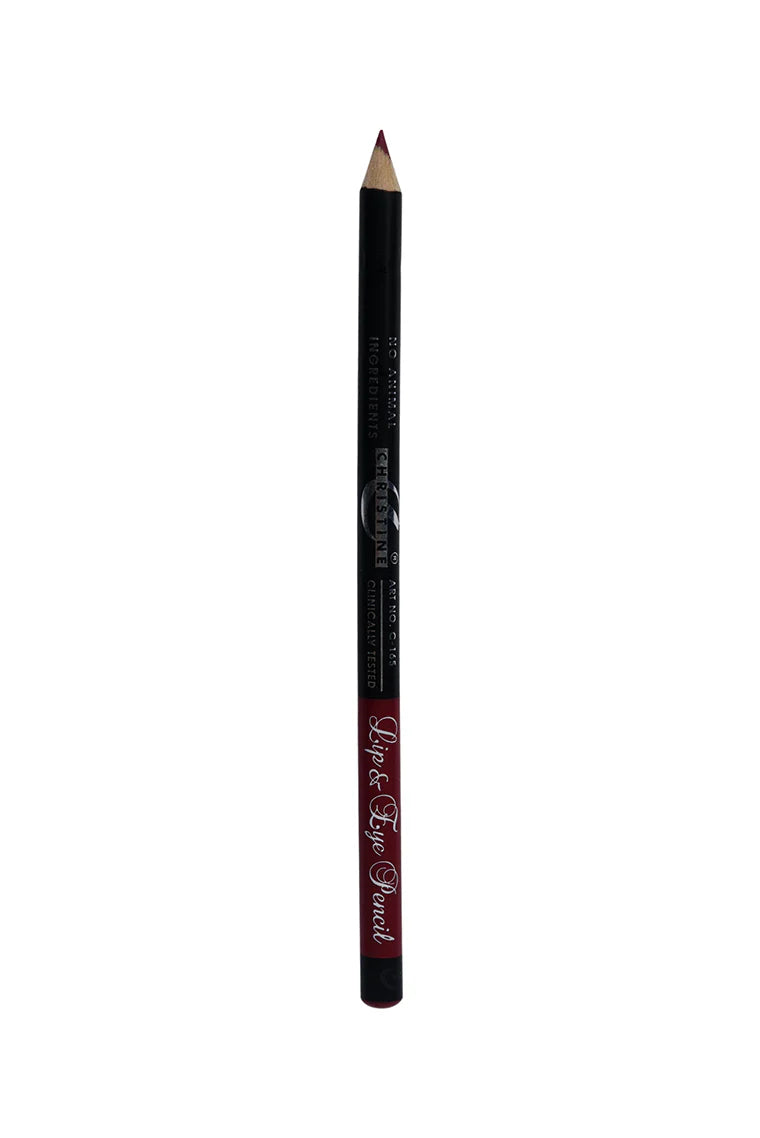 Christine Lip & Eye Pencil