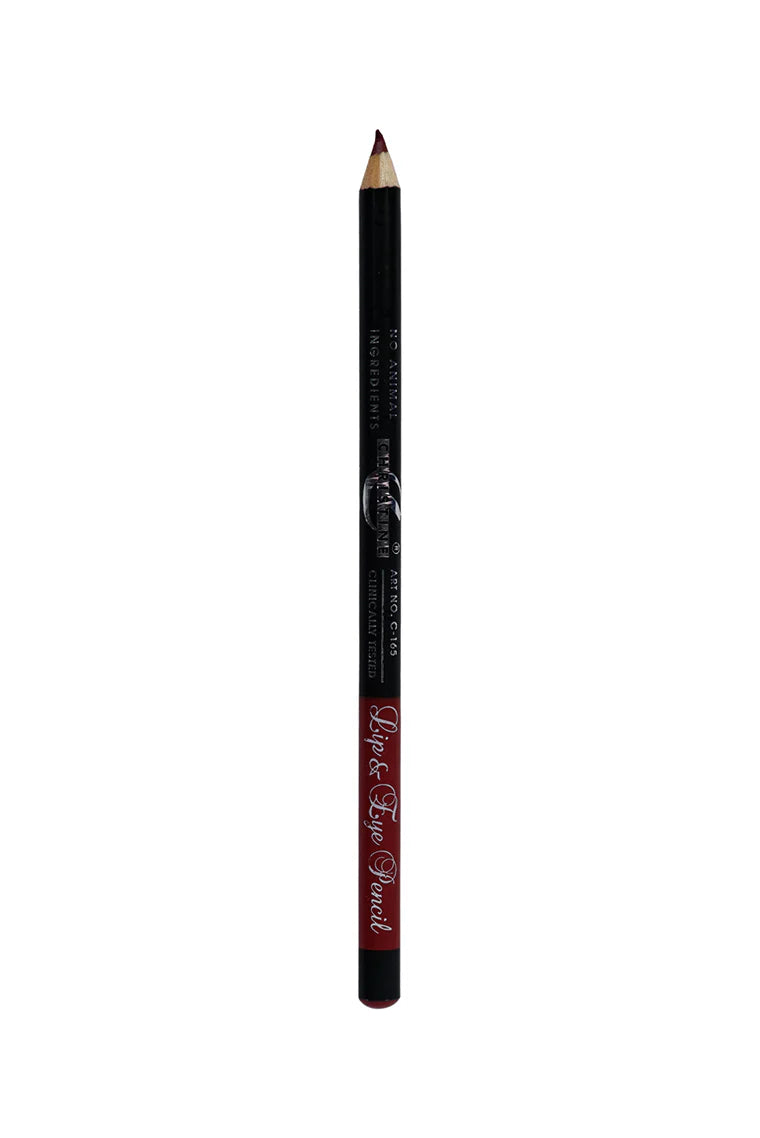 Christine Lip & Eye Pencil