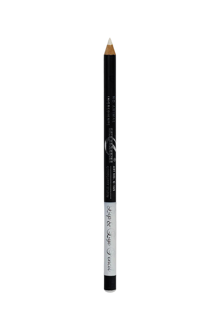 Christine Lip & Eye Pencil