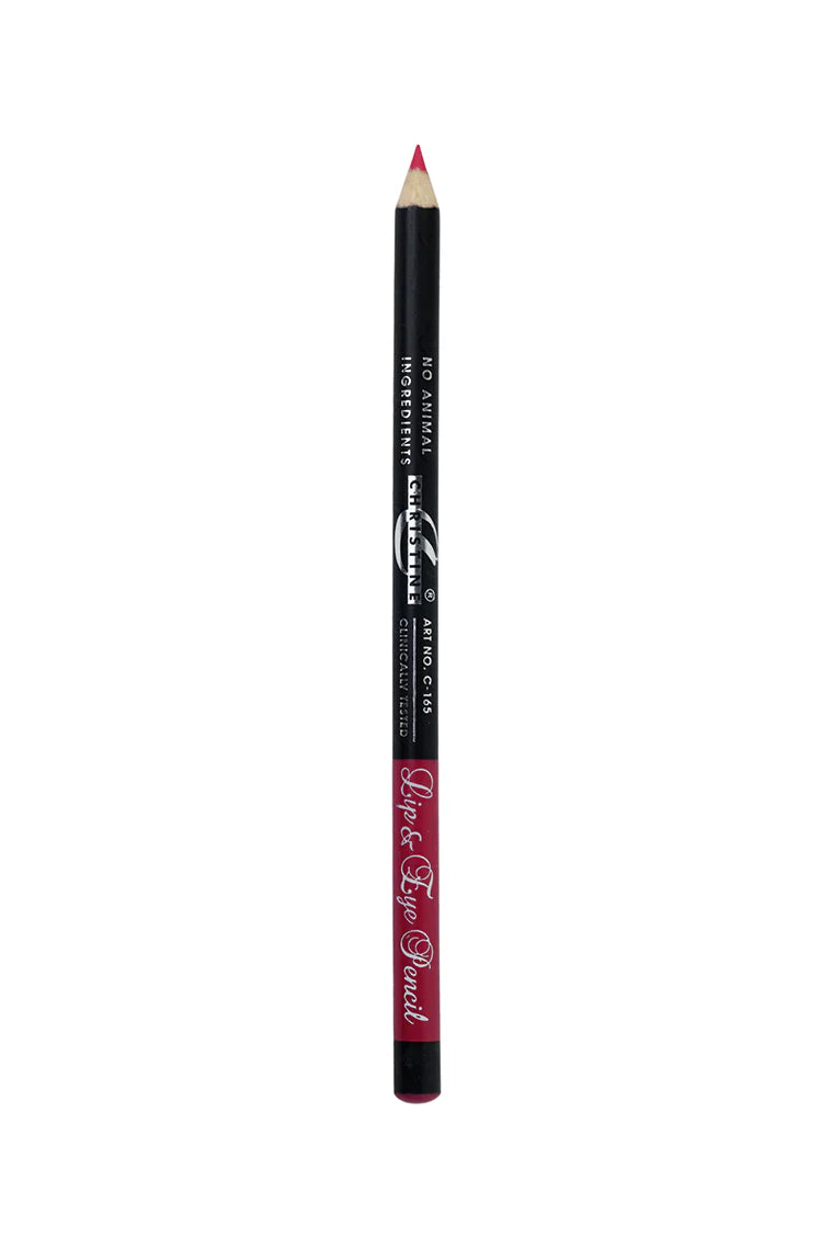 Christine Lip & Eye Pencil