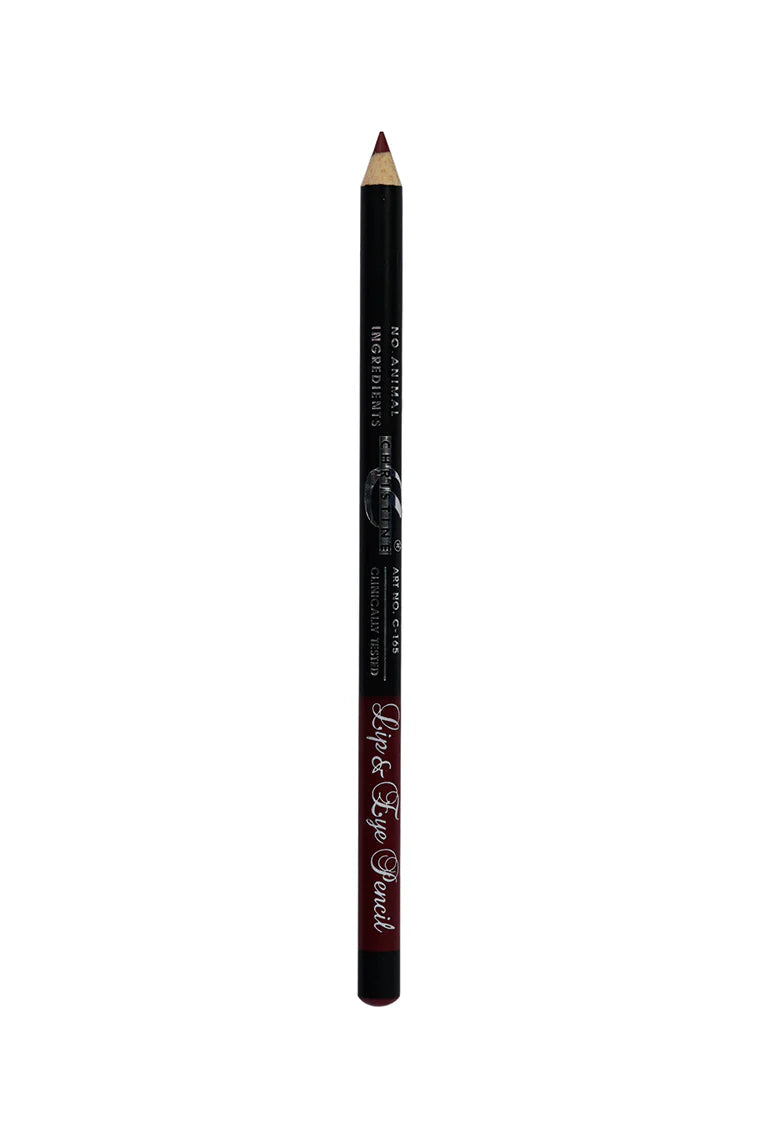 Christine Lip & Eye Pencil