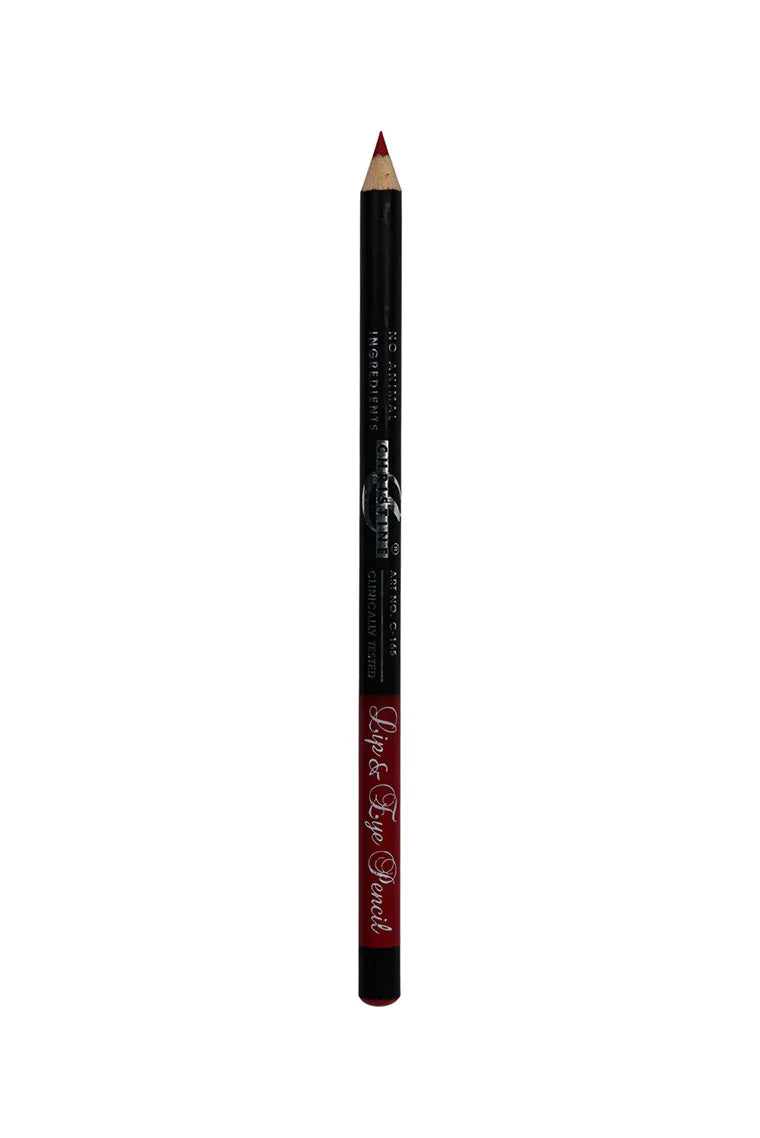 Christine Lip & Eye Pencil