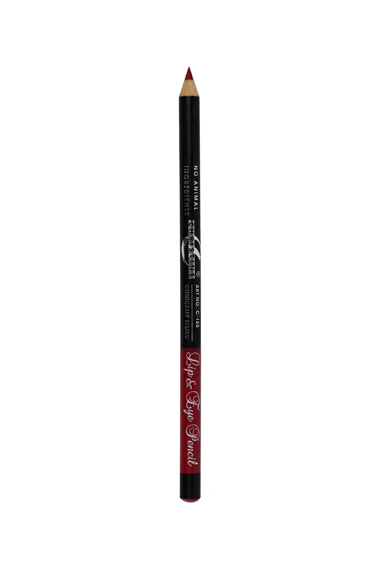 Christine Lip & Eye Pencil